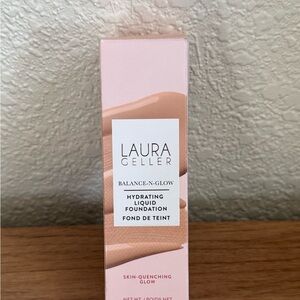 Laura Geller Balance-N-Glow